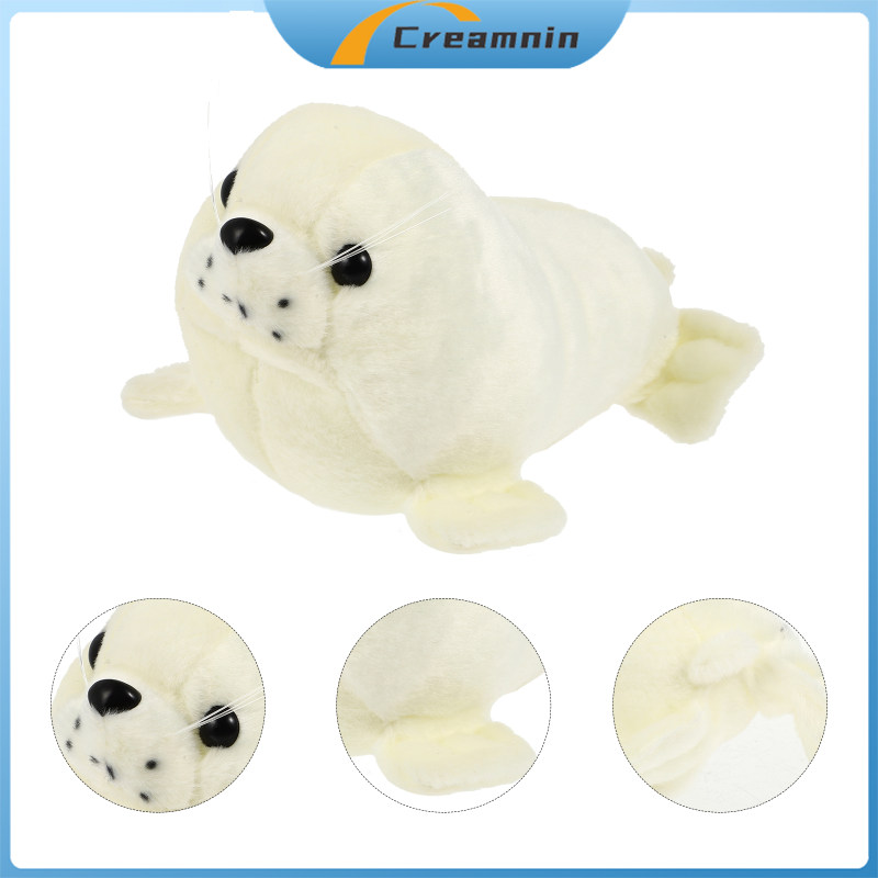 Creamnin Đồ chơi đồ chơi đồ chơi đồ chơi thú nhồi đồ chơi đồ chơi búp bê đáng trẻ em đồ chơi