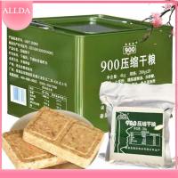 Lương khô thùng sắt 4kg 900 ba sao - ALLDA