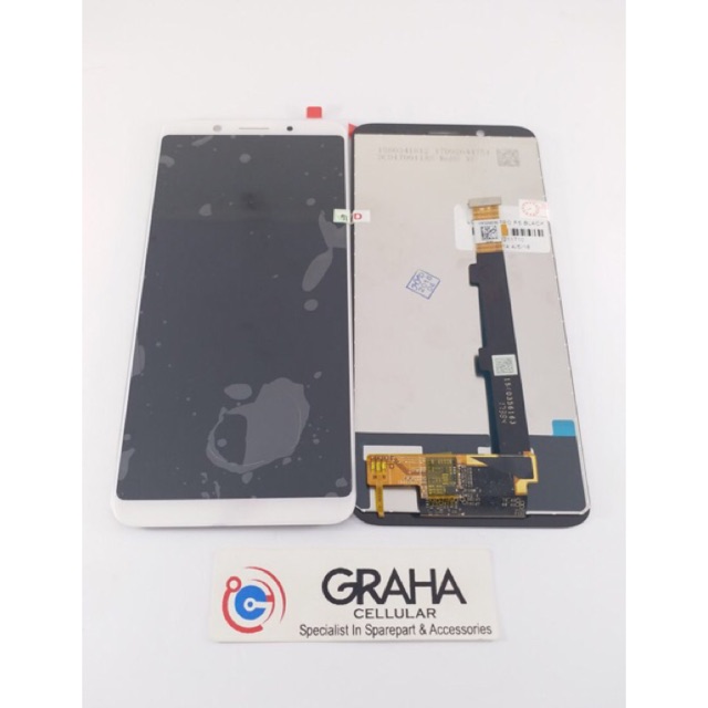 Beli Lcd Oppo F5 6gb Online Harga Terbaik Lazada Indonesia