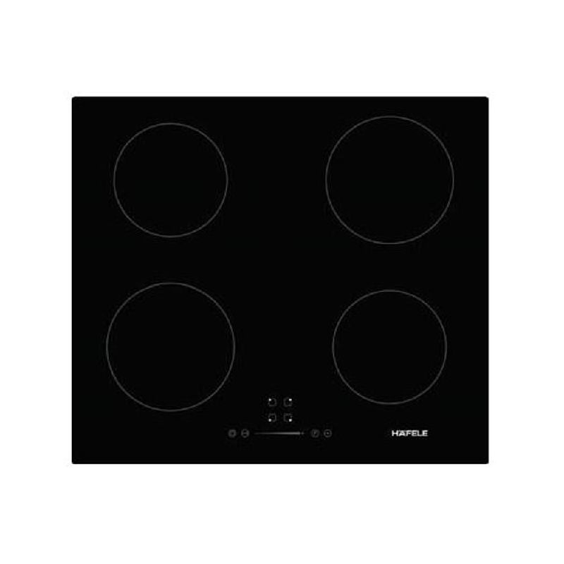 HAFELE เตาอินดักชั่น 4 หัว รุ่น STANDARD 495.06.152 ราคา 13,690 บาท*ส่งฟรี