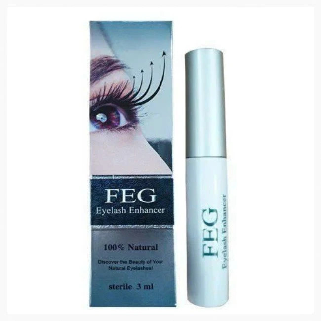 Serum Dưỡng Mi FEG Eyelash Enhancer 3ml