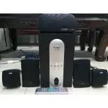 [VOUCHER 10%] [Mã 99ELHA giảm 7% đơn 300K] Loa vi tính Soundmax A9000/B10W 5.1 Đã Qua Sử dụng- tặng jack 3.5 loại tốt ,khách nhớ lưu mã giảm giá và FSM trước khi chốt đơn ạ