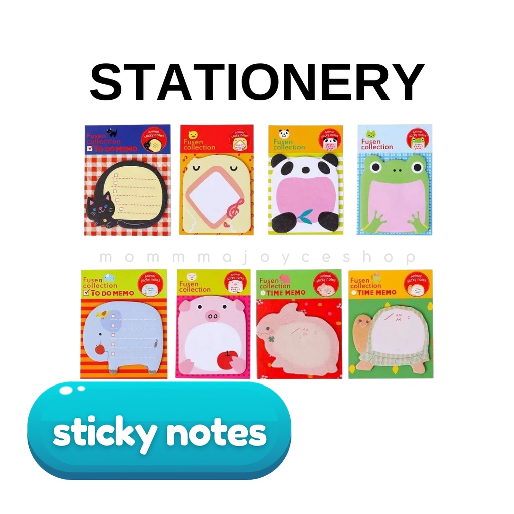 Shop Big Sticky Notes With Horizontal Lines with great discounts