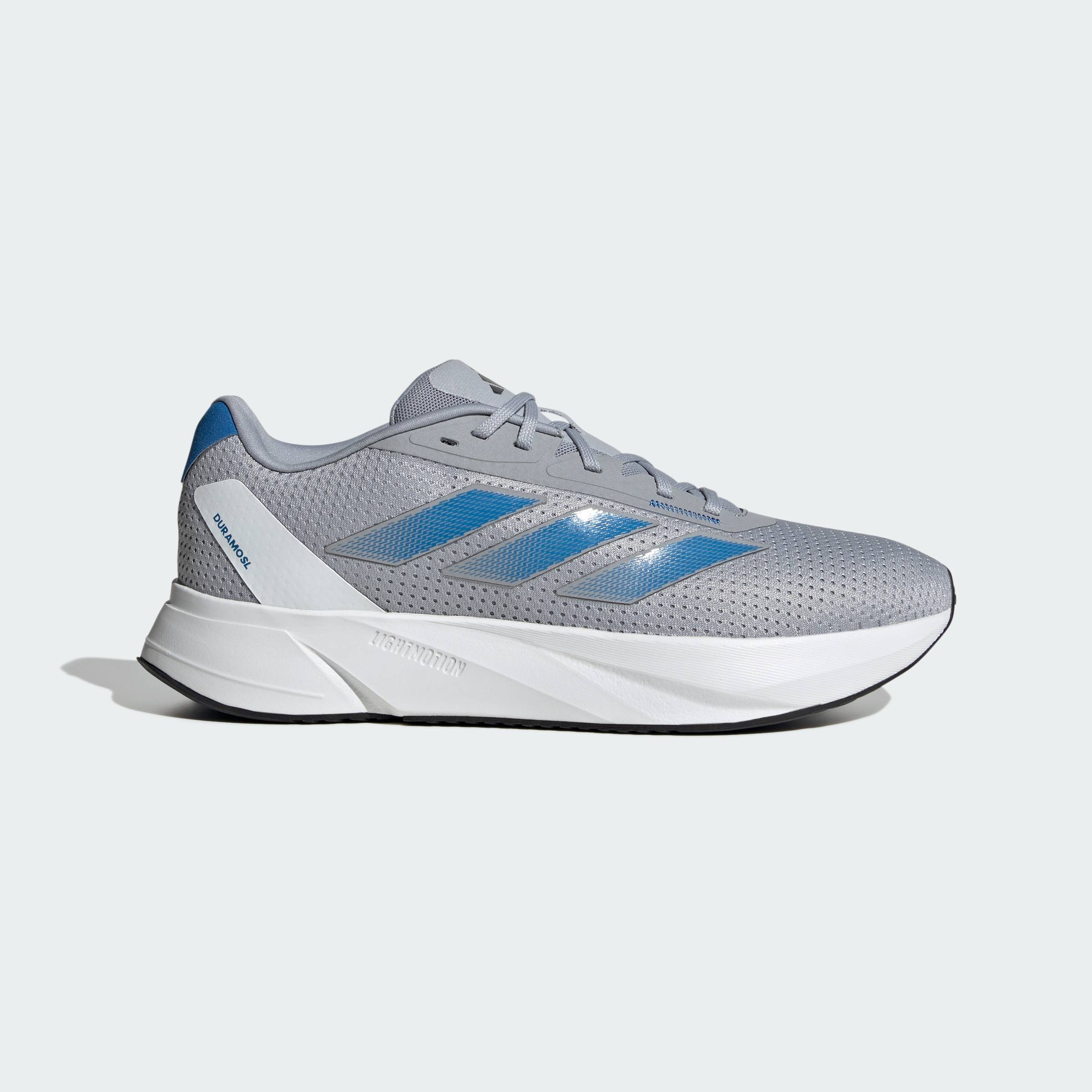 adidas Running Duramo SL Shoes Men Grey IE9693