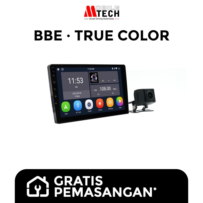 PROMO- PAKET BUNDLING FOR NEW BRIO- SparepartVin Harga 6,519,001 rupiah*Gratis Ongkir