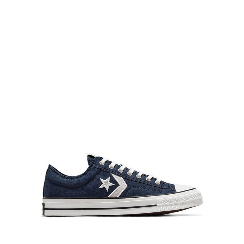 Giày Thể Thao Converse Star Player 76 Men's - Obsidian/Vintage White