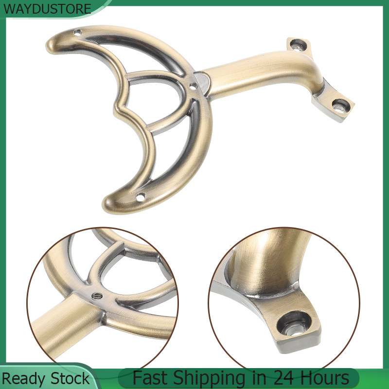 WAYDUSTORE Cánh tay quạt trần Lắp đặt dễ dàng Thay thế giá đỡ cánh tay quạt trần Cánh tay quạt trần Cánh tay cánh quạt trần Phụ kiện quạt trần