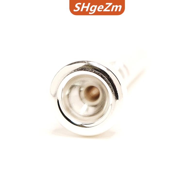 [COD] SHgeZm  351 Series tiêu chuẩn trumpet cơ quan Ngôn Luận ống nghe Vincent Bach