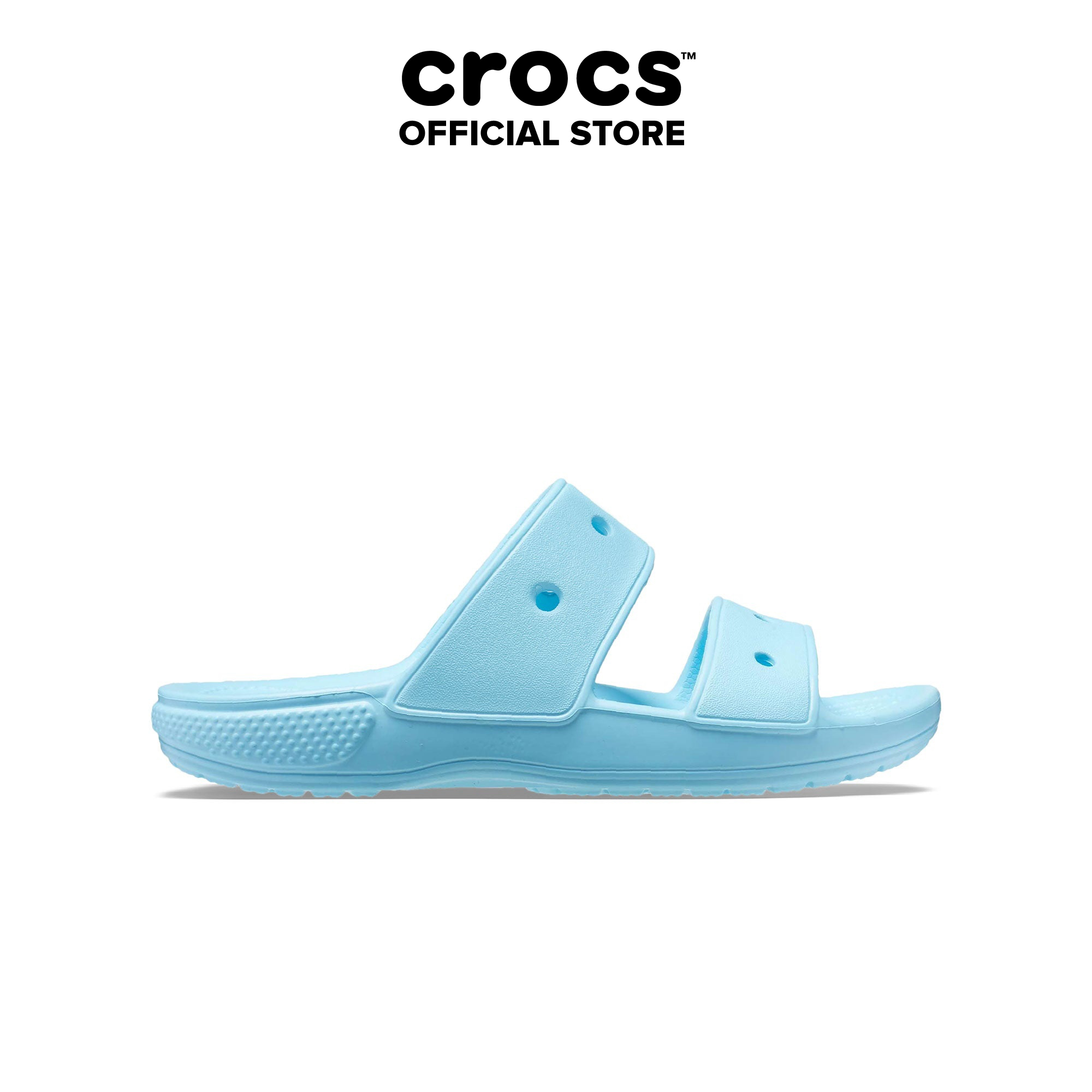 Dép Unisex Crocs Classic - 206761-411