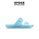Dép Xăng Đan Unisex Crocs Classic - Arctic