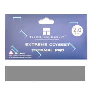 Thermalright odyssey heat dissipation silicone pad cpu gpu graphics card thermal pad motherboard silicone pad 1