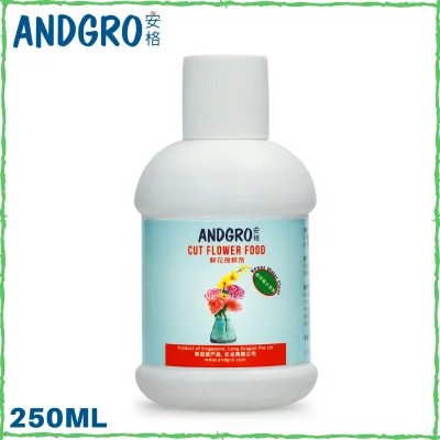 ANDGRO Food for Cut Flower (250ml)