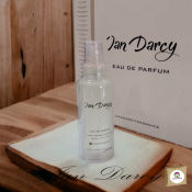 Ian Darcy Oil Rich Men's Perfume: Long Lasting and Original