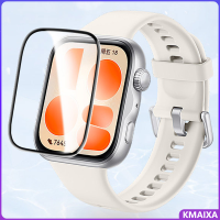 ปกป้องหน้าจอสำหรับนาฬิกา Huawei Fit 5/5 Pro ป้องกันรอยขีดข่วนฟิล์ม TPU Hydrogel Huawei ฟิล์มป้องกันอุปกรณ์เสริมนาฬิกา