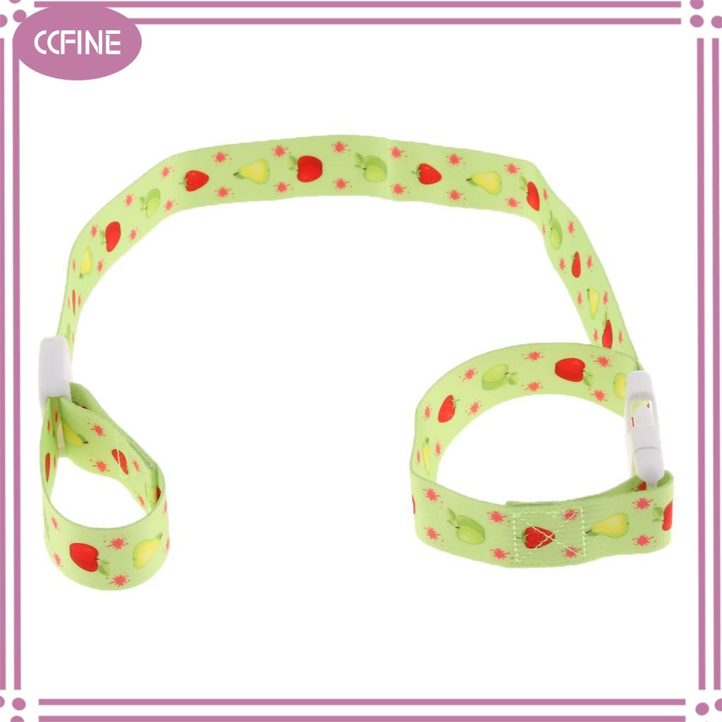 Ccfine bình cho bé Giá giữ dây đeo vàng