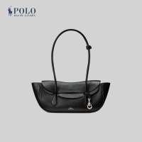Polo Ralph Lauren Polo Blaze กระเป๋าผู้หญิง รุ่น WAPOBAG02V20251 สีดำ
