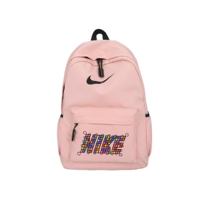 สินค้า Genuine Official Nike Men\'s And Women\'s Fashion Backpack P084-5