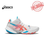 Asics METARISE Men's Volleyball Shoe - Anti-Slip, Durable, Breathable