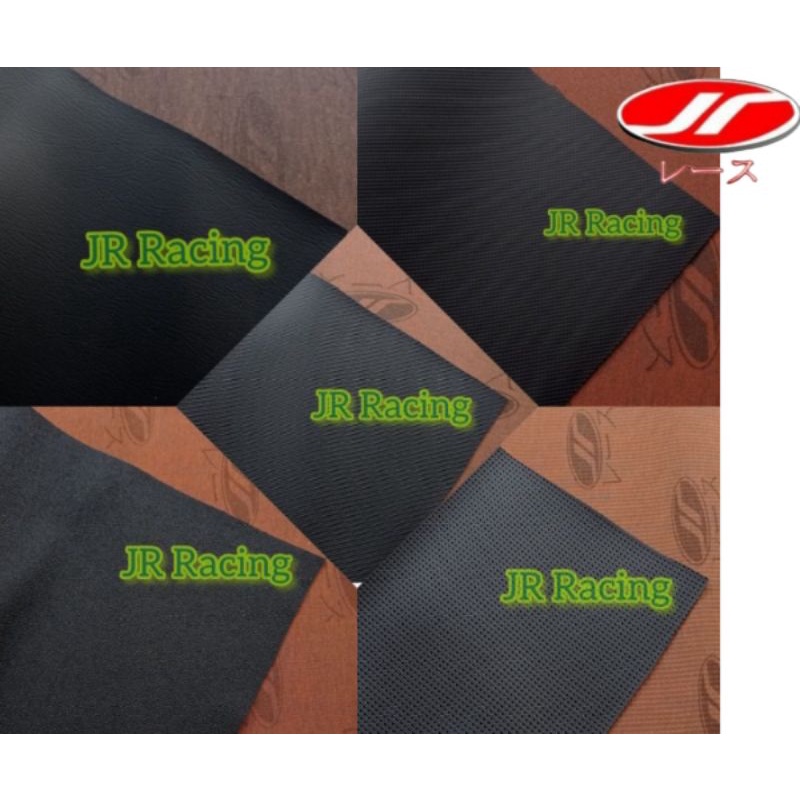 Sarung Jok Motor/Kulit Jok Motor #Karbon#Jr Tebal/Oscar#Big dot#Biji kopi#Hampelas Harga 25,000 rupiah*Gratis Ongkir