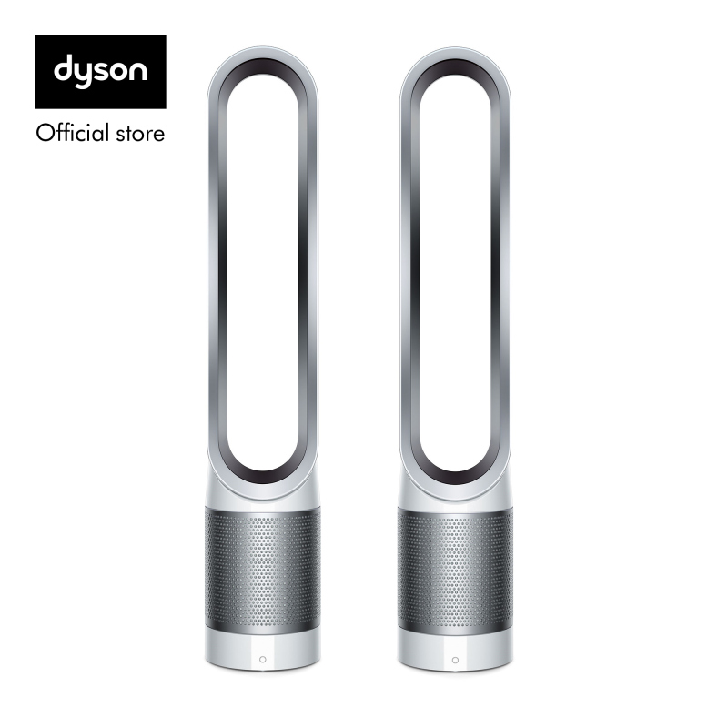 Dyson Pure Cool™ TP00 Tower Purifier Fan Bundle of 2 Singapore