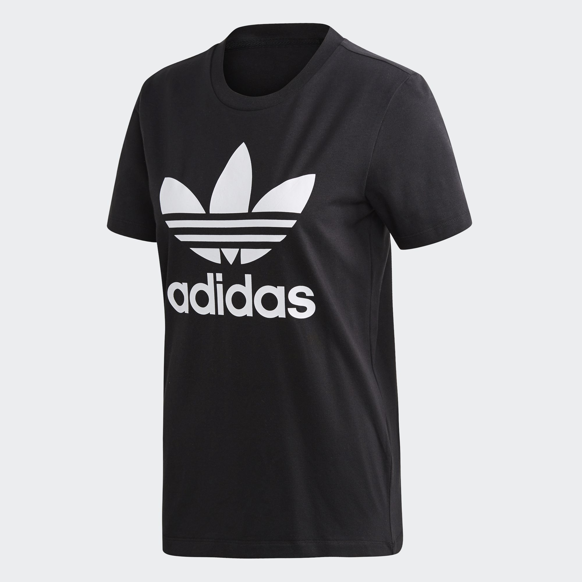 girls adidas tshirt