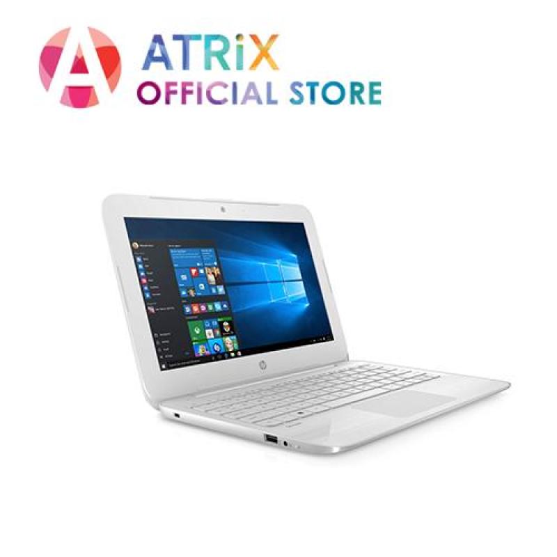 HP Stream Laptop 11-ah106TU
