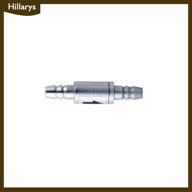 [Hillarys] Zrdr Aquarium CO2 Máy phun sương CO2 khuếch tán gương 304 thép không gỉ áp lực giảm solenoid van Refiner cho thực vật thủy sinh tăng trưởng Fish Tank CO2 Refiner - 2