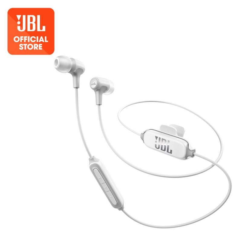 JBL E25BT Wireless in ear headphones Singapore