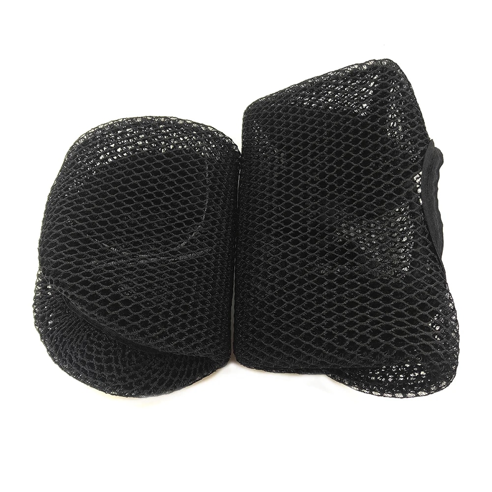 【New and Improved】 For Benelli Tnt600 Motorcycle Seat Cushion Cover Net 3d Mesh Protector Insulation Cushion Cover Tnt 600 Bj600gs