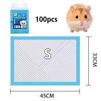 Kopipets Pet Training Pee Pad Great Value for Daily Dogs Puppies Cats Rabbits Senior Pets