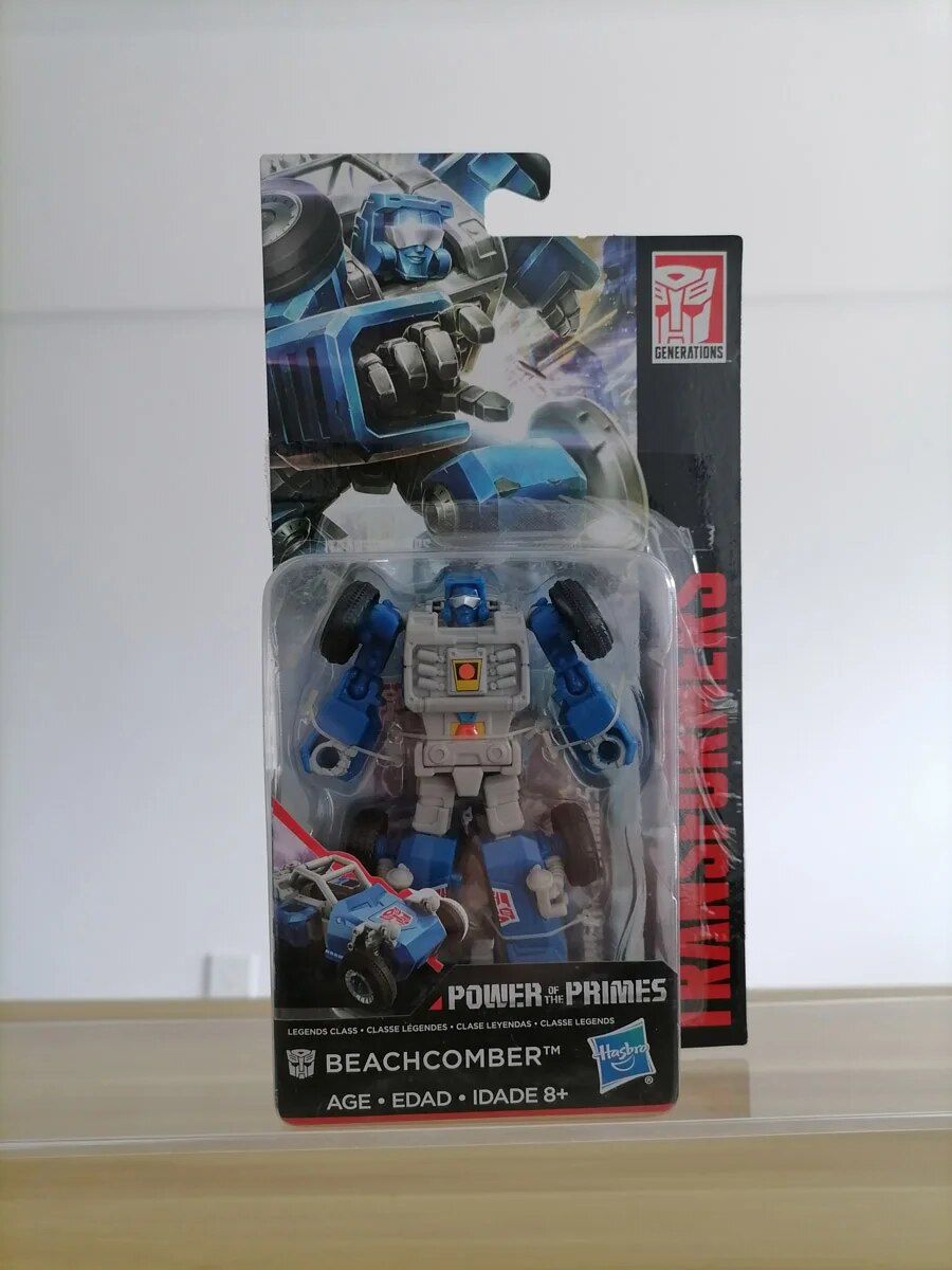 Hasbro Transformers Bumblebee Sharkticon Squeezeplay Hot Rod Optimus Prime Metamorphic Robotics Acti