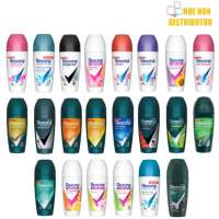Rexona Deodorant Roll On 45ml 48 Hours Fragrances Deodoran Katiak