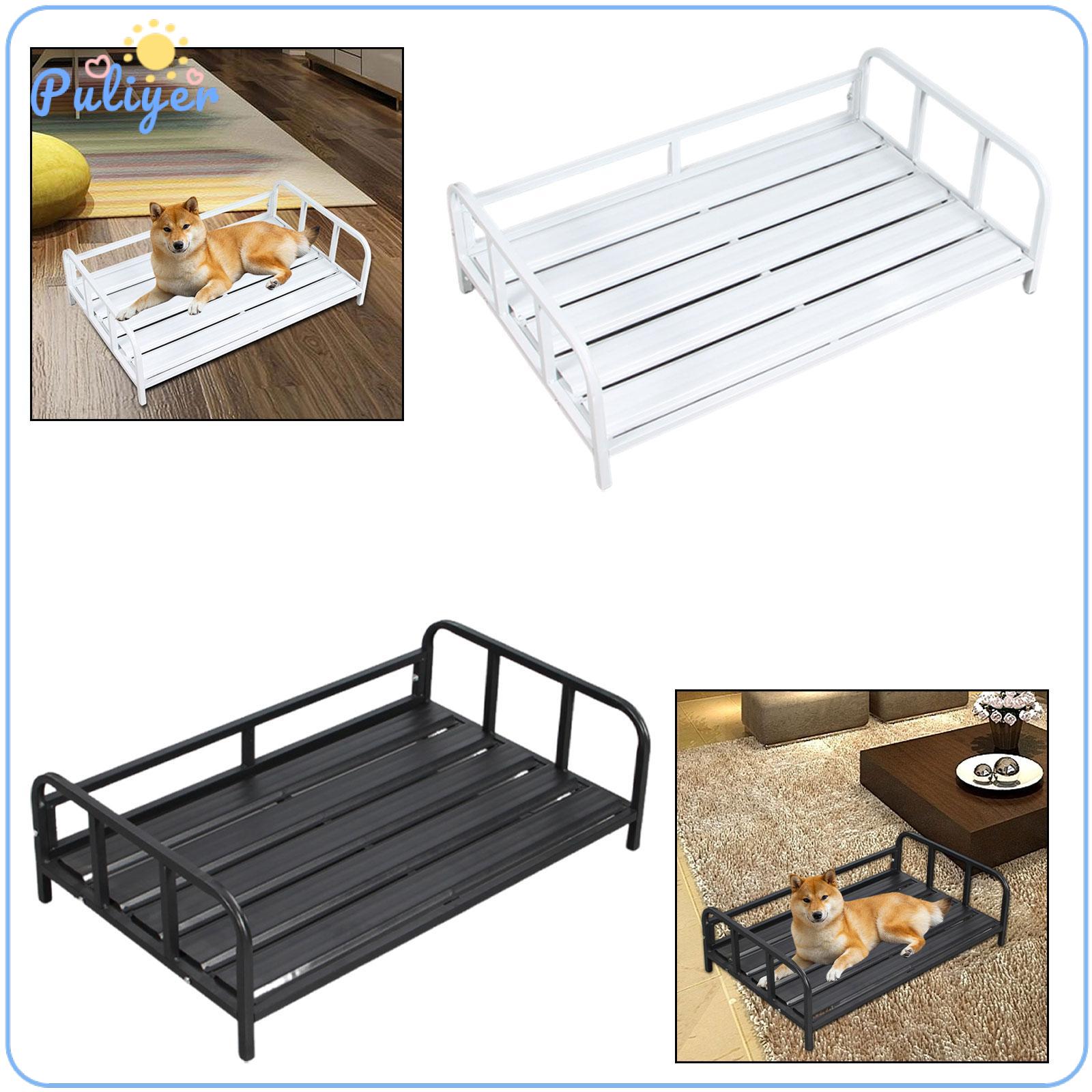 Elevated Pet Bed Furniture Heavy Duty ราคา 3,286 บาท*ส่งฟรี