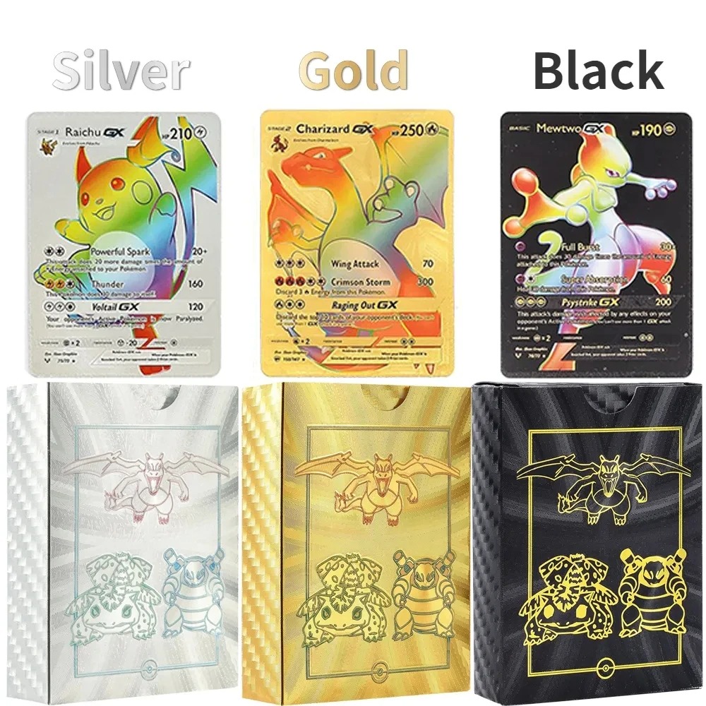 Buy Vmax Pokemon Cards Charizard Vmax Cards Online at a Better Price |  Lazada Malaysia