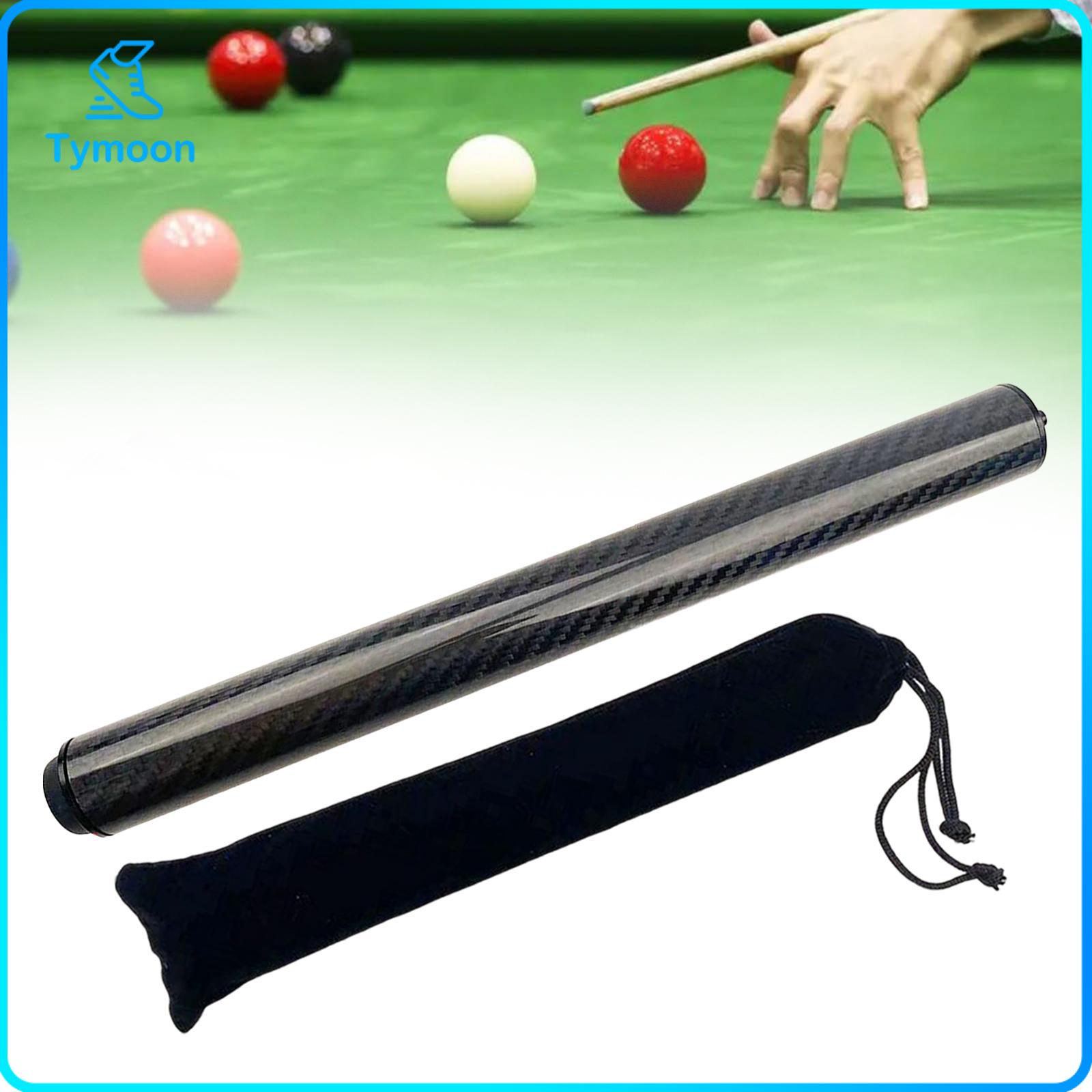 Perfeclan Billiards Pool Cue Extension Beginners Billiard Cues Cue Stick Extenders ราคา 2,254 บาท*ส่งฟรี