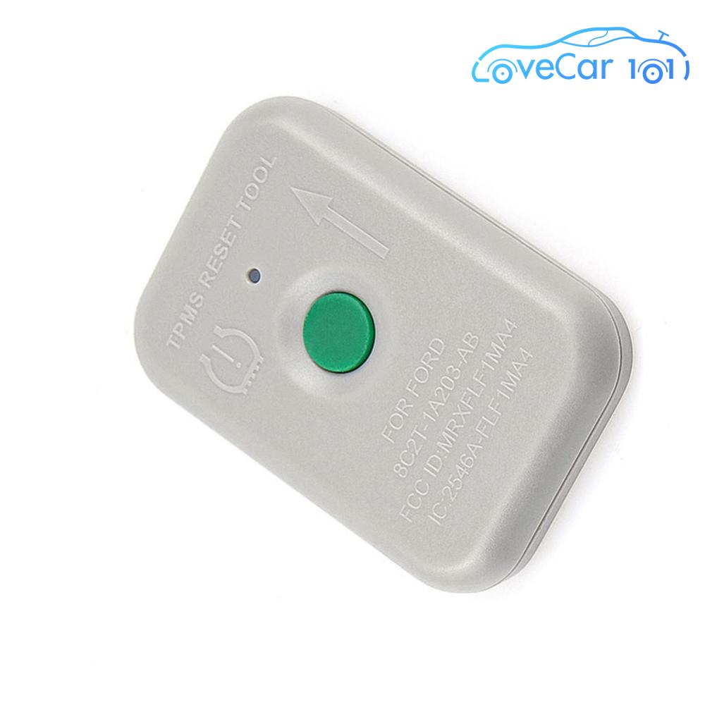 Tire Pressure Reset Instrument TPMS19 TPMS Relearn 8C2Z-1A203-A Programming Training Activation Tool for Mazda 2005-2023 ราคา 265 บาท*ส่งฟรี