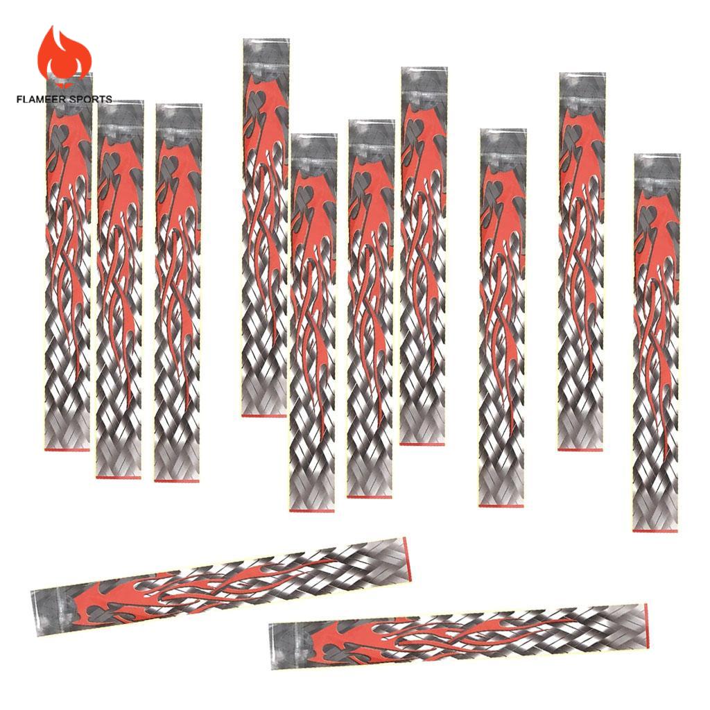 Flameer nhắm mục tiêu kết thúc tốt đẹp lưới/hộp sọ của 12
