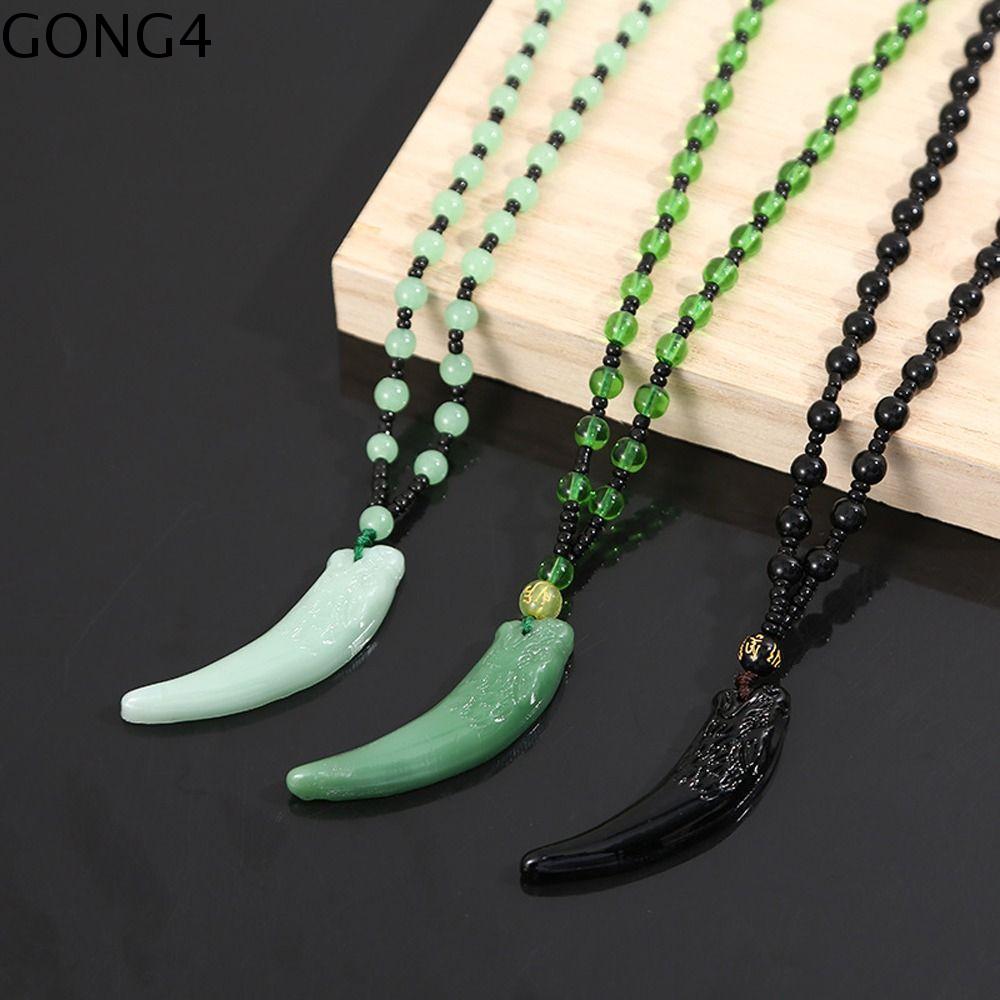 Buy Slytherin Necklace Online at a Better Price Lazada Malaysia