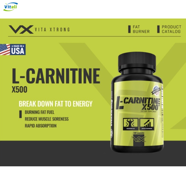 l carnitine halal Buy Halal L Carnitine Online at a Better Price