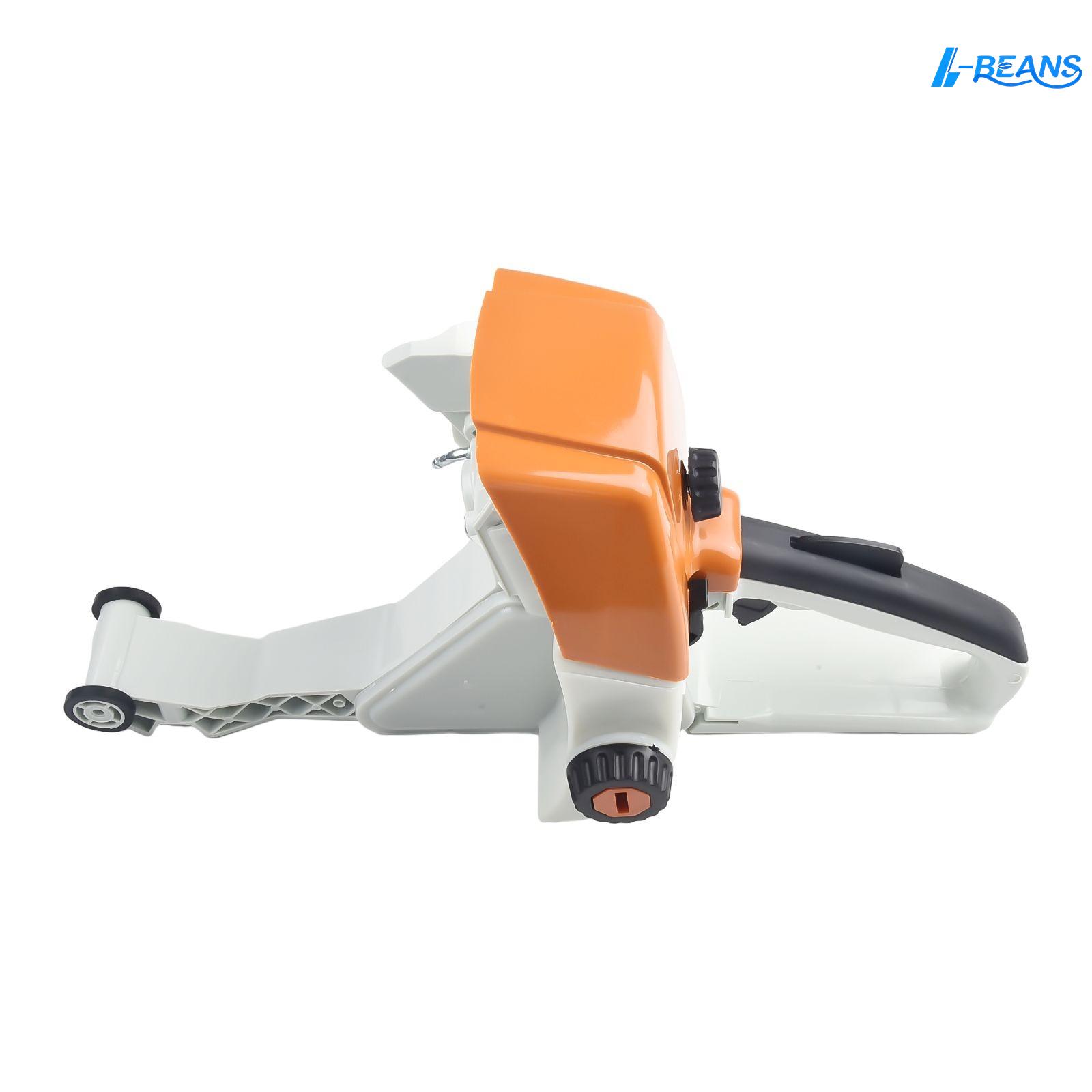 【BEUMK】 Tough Rear Tank Air Filter Assembly Cover for Model For 038AV Chainsaw ราคา 1,460 บาท*ส่งฟรี