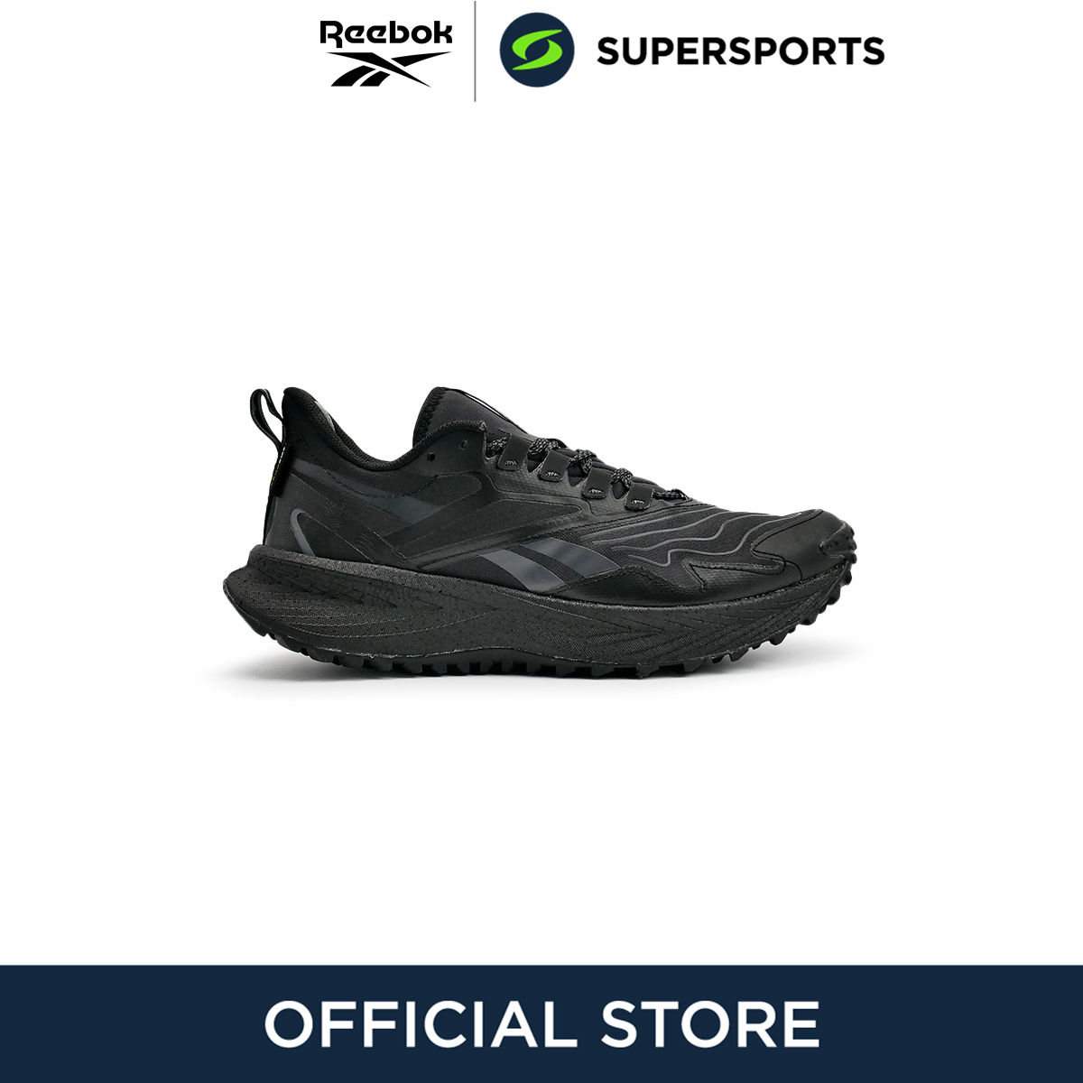 REEBOK Floatride Energy 5 Adventure Men's Trail Running Shoes ราคา 2,235 บาท*ส่งฟรี