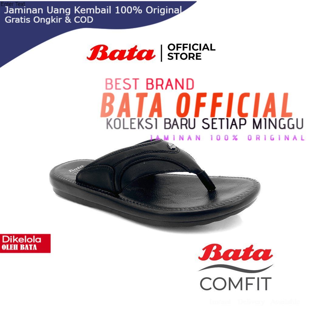 Bata DIVIDER Toe-Post Sandal for Men – batabd-anthinhphatland.vn