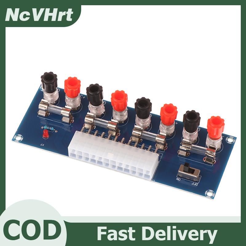 👉Hot Sale Toy NcVHrt โมดูลเทอร์มินัลเอาท์พุทเอาท์พุทแผงวงจรจ่ายไฟสำหรับเดสก์ท็อป XH-M229 ราคา 76 บาท*ส่งฟรี