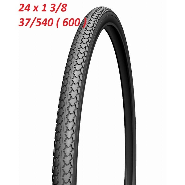 LÔP XE ĐẠP VỎ XE ĐẠP 540 / 650 / 660 / 700 SAO VANG SRC VN