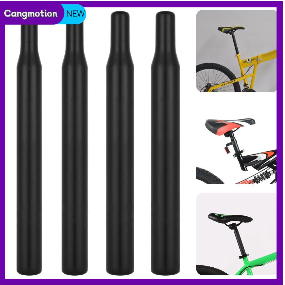 CANGMOTION Thể thao ngoài trời Đạp xe Hợp   loại Ống ngồi xe đạp Hỗ trợ thân cây Cột an toàn cho xe đạp Chỗ ngồi