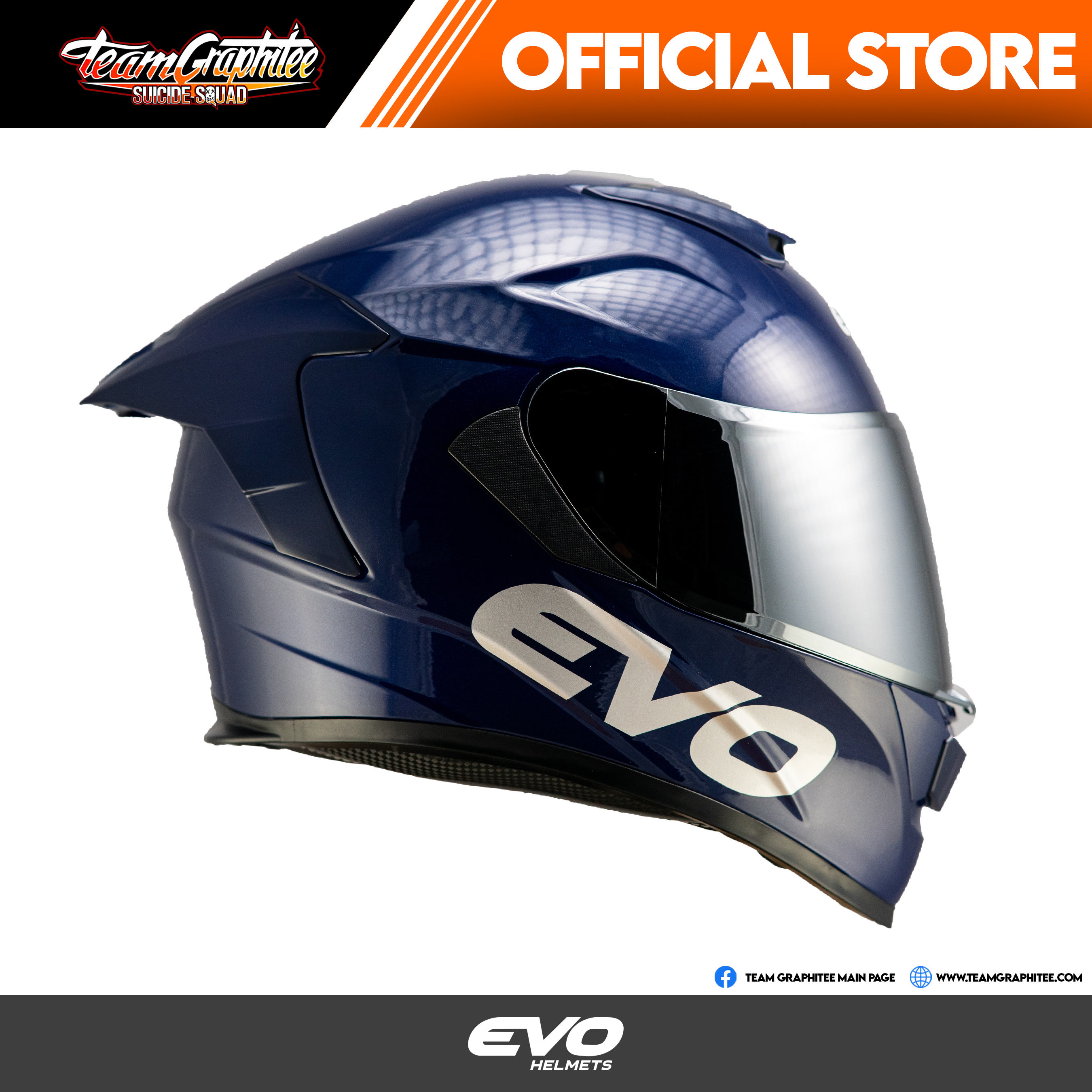 Buy EVO Helmet Online | lazada.com.ph
