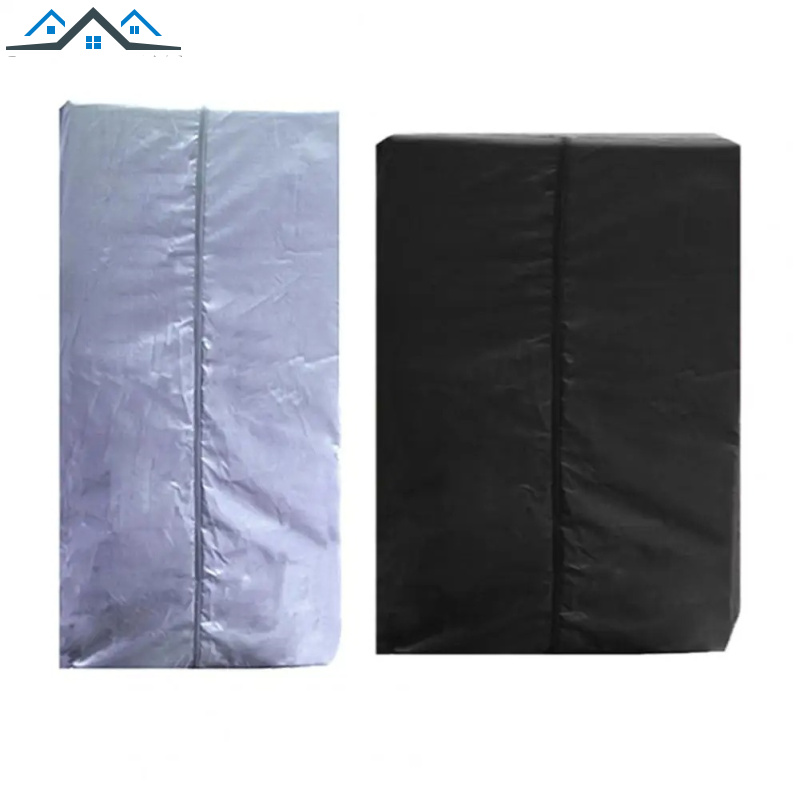 Treadmill Cover Foldable Waterproof Running Machine Cover Oxford Cloth Protective Cover For Folding Fitness Equipment Treadmill ราคา 423 บาท*ส่งฟรี