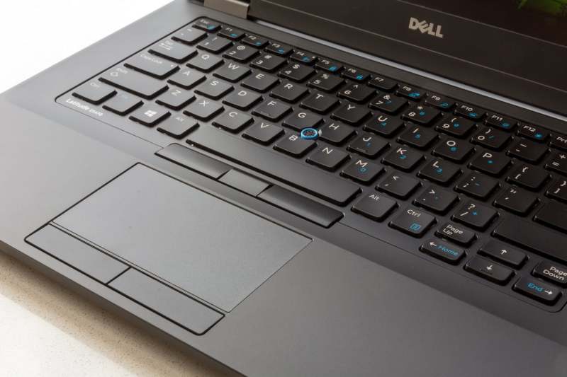 Dell Latitude E5470 / Core i7 6th gen/ 8GB DDR4 Ram/ 256GB SSD/14inch/ Windows 10/ Ms Office