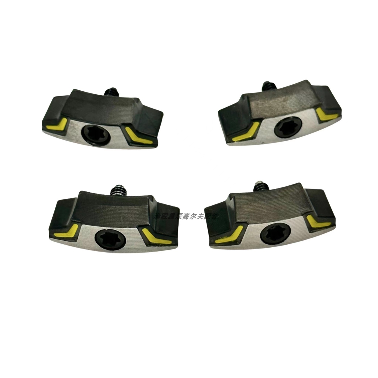 【Original import】 Golf accessories suitable for PING G430 driver driver head weight screw weight block