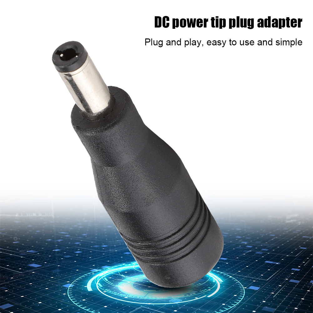 Bộ chuyển đổi điện bộ chuyển đổi kết nối kết nối 5 cái ASUS 5.5 mét sử dụng cho bộ chuyển đổi đầu nối HP
